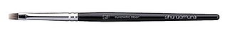 Makeup Brushes, Part VII: Excellent Eyeliner Brushes